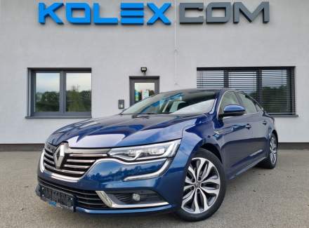 Renault - Talisman