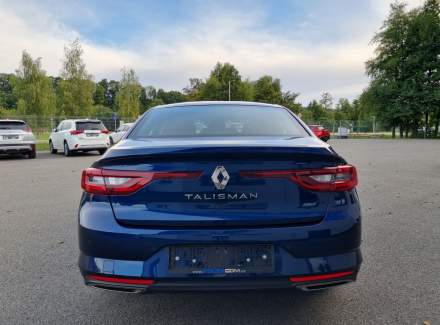 Renault - Talisman