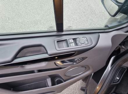 Ford - Tourneo Custom