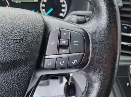 Ford - Tourneo Custom