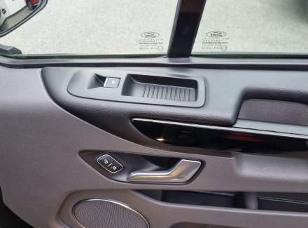 Ford - Tourneo Custom