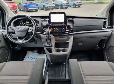 Ford - Tourneo Custom
