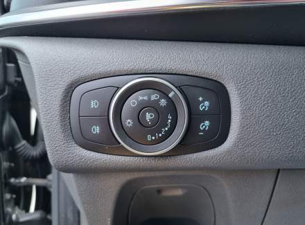 Ford - Tourneo Custom