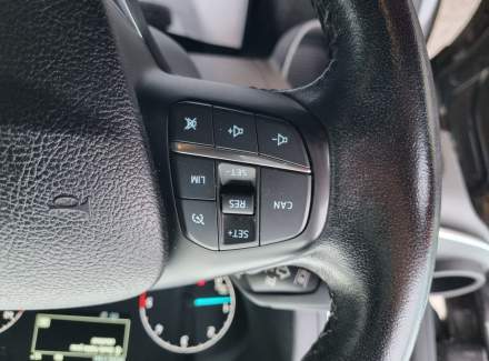 Ford - Tourneo Custom