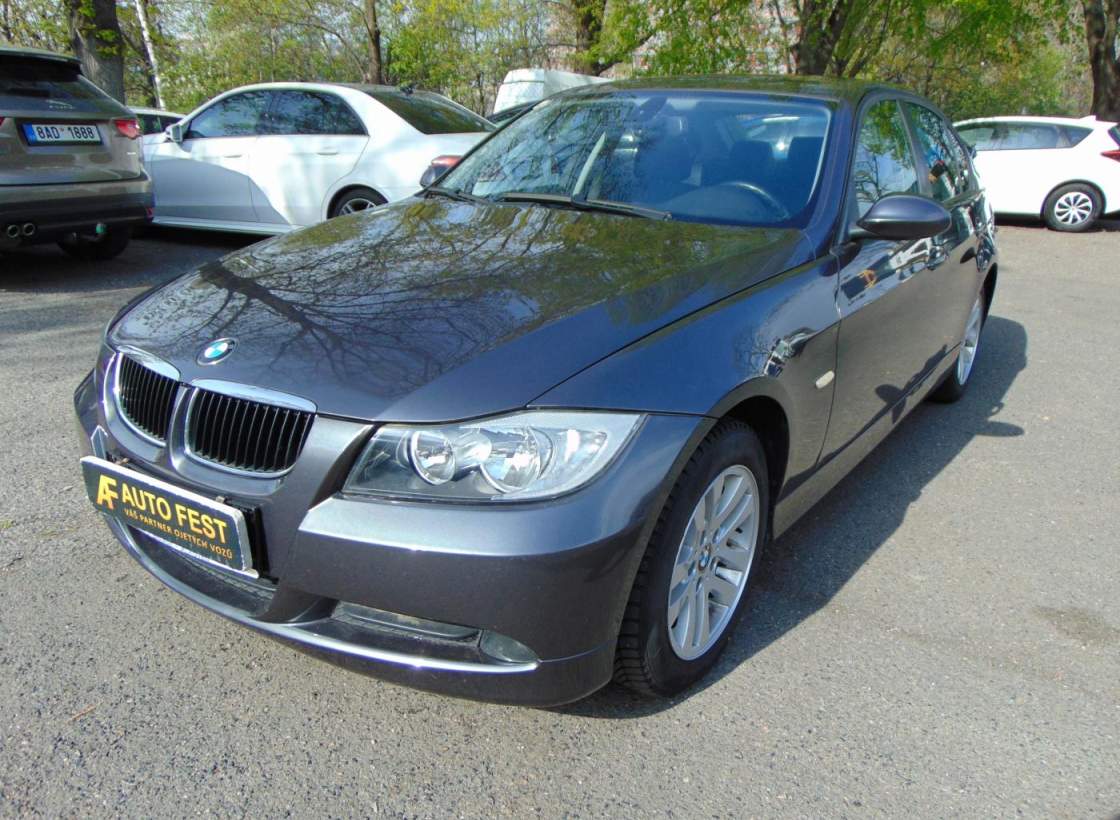 BMW - 3er