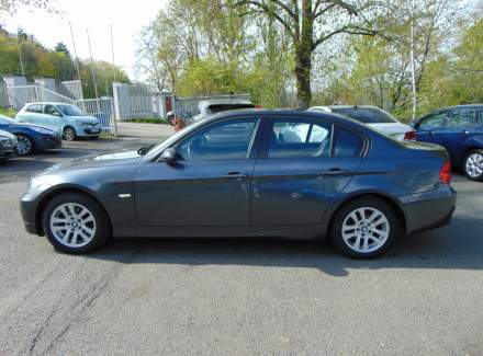 BMW - 3er