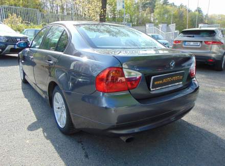 BMW - 3er