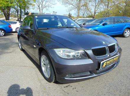 BMW - 3er