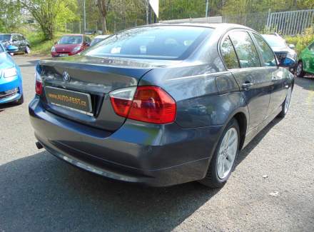 BMW - 3er