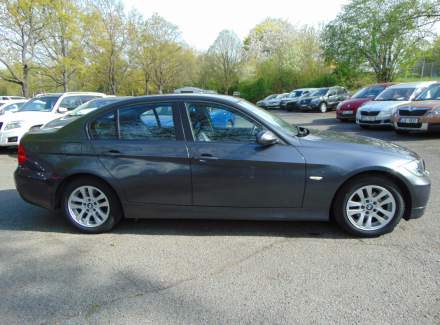 BMW - 3er