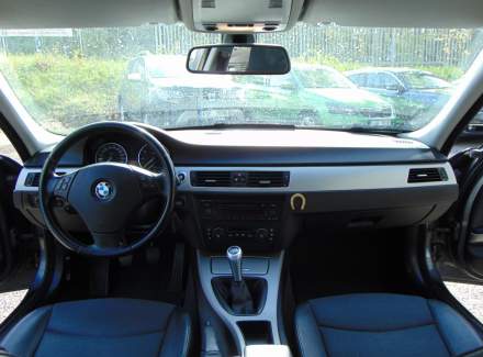 BMW - 3er