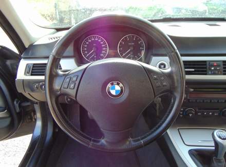 BMW - 3er