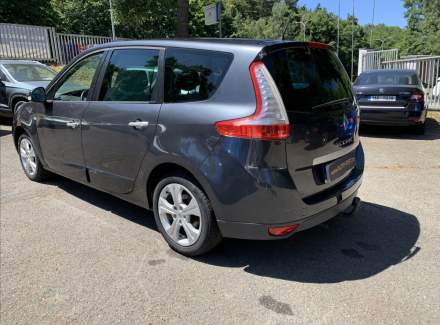 Renault - Scenic