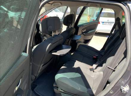 Renault - Scenic