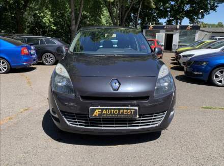 Renault - Scenic