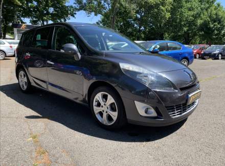 Renault - Scenic