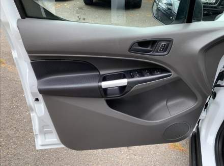 Ford - Tourneo Connect