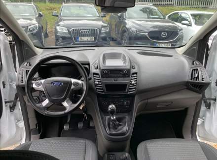 Ford - Tourneo Connect