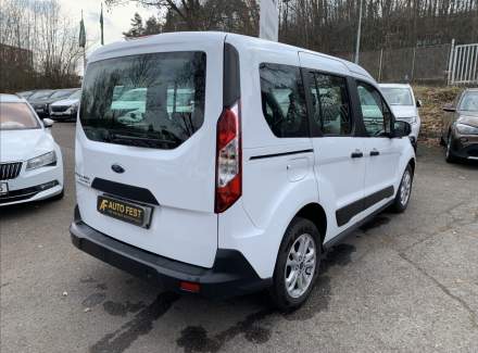 Ford - Tourneo Connect