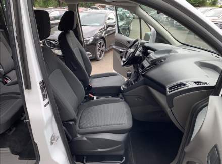 Ford - Tourneo Connect
