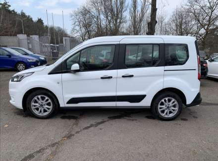 Ford - Tourneo Connect