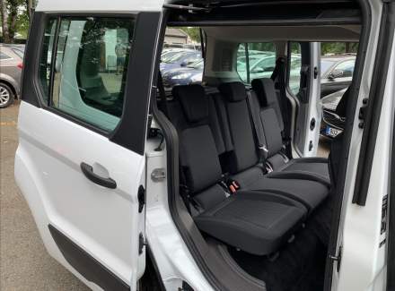 Ford - Tourneo Connect
