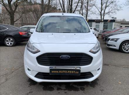 Ford - Tourneo Connect