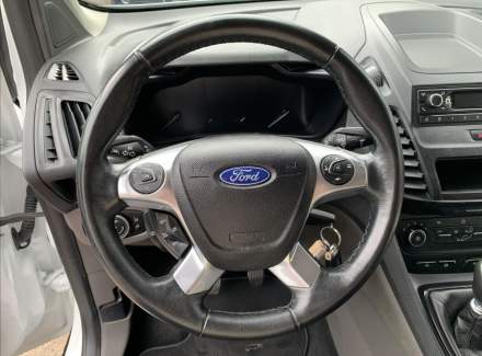 Ford - Tourneo Connect