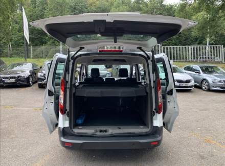 Ford - Tourneo Connect