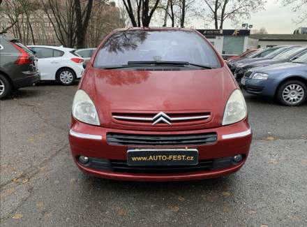Citroën - Xsara
