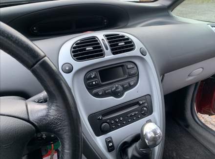 Citroën - Xsara