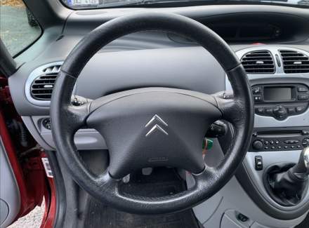 Citroën - Xsara