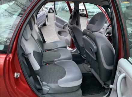 Citroën - Xsara
