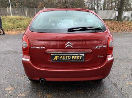 Citroën - Xsara