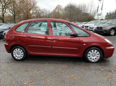 Citroën - Xsara