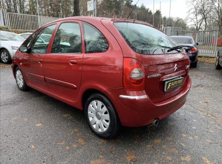 Citroën - Xsara