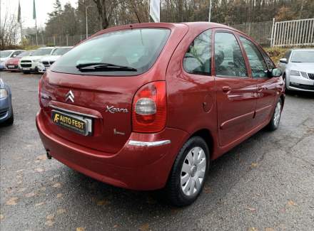 Citroën - Xsara