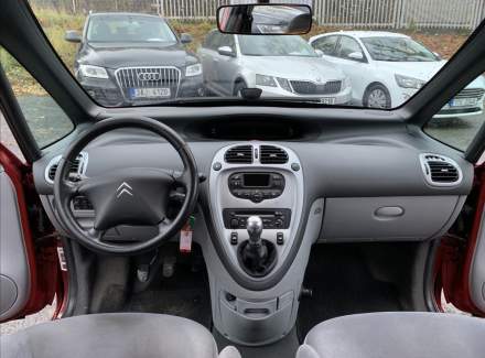 Citroën - Xsara