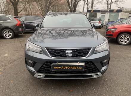 Seat - Ateca