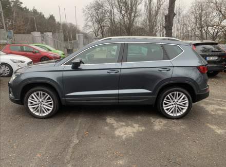 Seat - Ateca