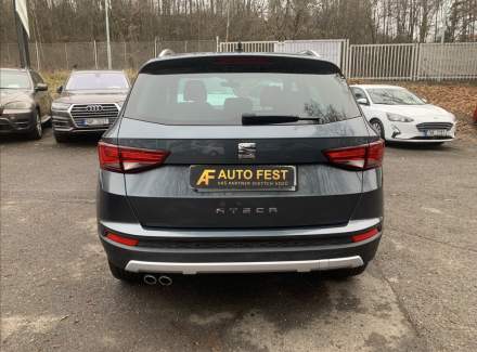Seat - Ateca