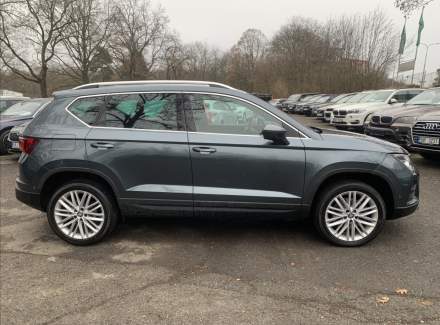 Seat - Ateca
