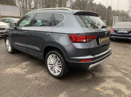 Seat - Ateca