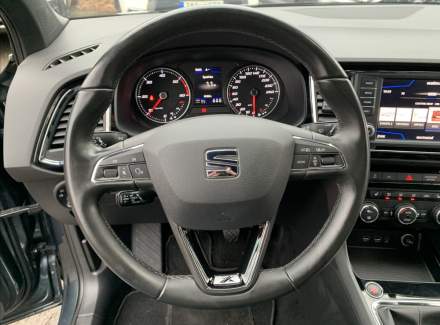Seat - Ateca