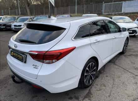 Hyundai - i40