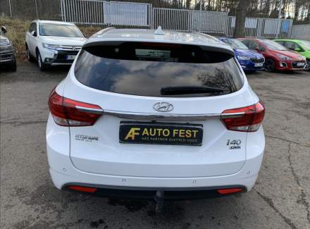Hyundai - i40