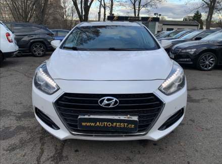Hyundai - i40
