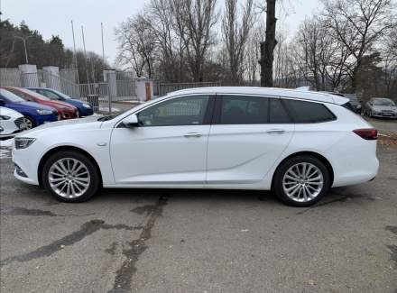 Opel - Insignia