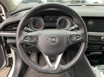 Opel - Insignia