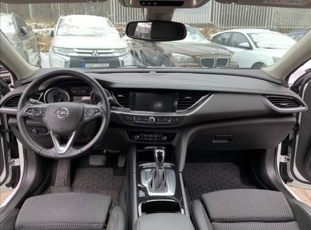 Opel - Insignia